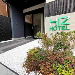 Hiz Hotel Gion-Shirakawa
