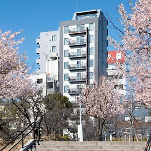 Stayme The Hotel Asakusa Riverside